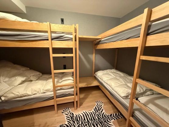 Sale Chalet Méribel 6&nbsp;Rooms 204&nbsp;m²