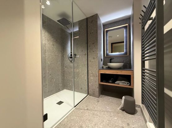 Sale Chalet Méribel 6&nbsp;Rooms 204&nbsp;m²