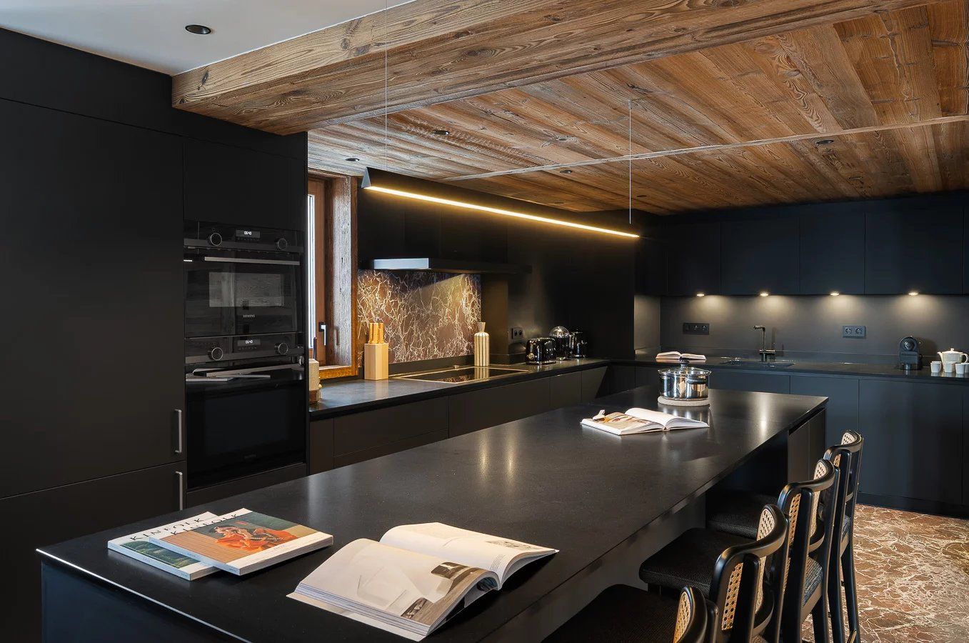 chalet 7 Pièces en vente sur Méribel (73550)