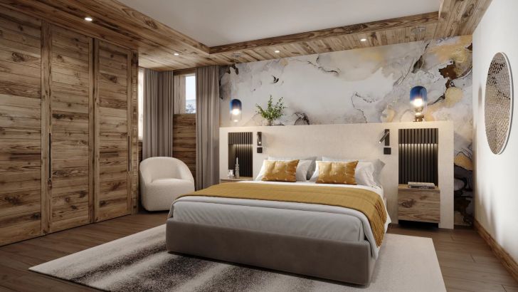 Sale Chalet Méribel 7&nbsp;Rooms 474&nbsp;m²