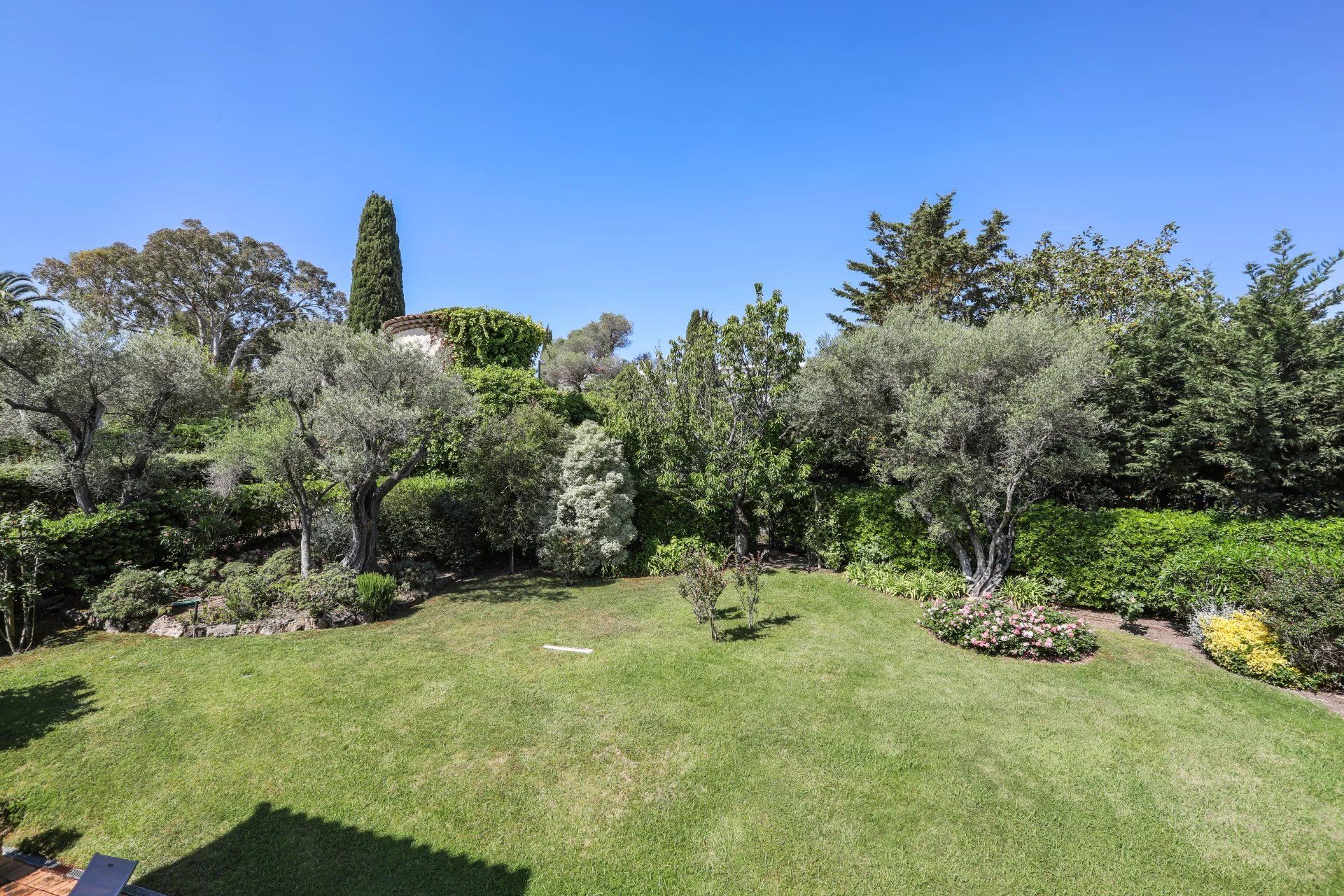 apartment 3 Rooms for seasonal rent on Antibes (06160)