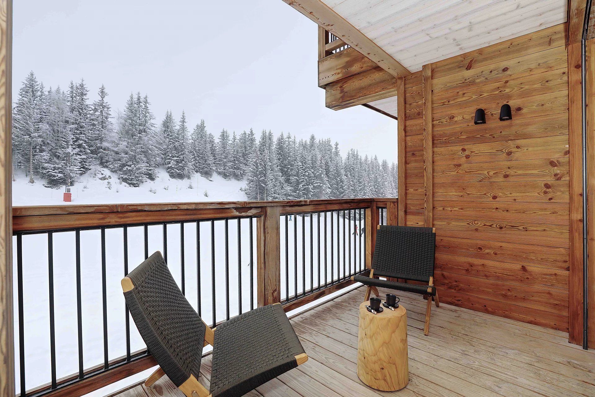 apartment 7 Rooms for seasonal rent on Courchevel (73120) Rental Apartment Courchevel 7 Rooms 340 m²
