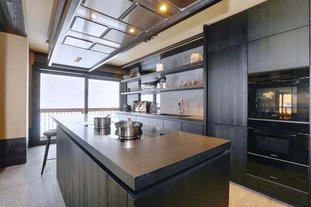 Rental Apartment Courchevel 7&nbsp;Rooms 340&nbsp;m²