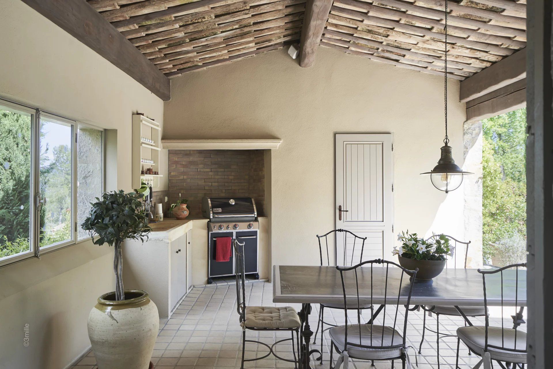 Sale Villa Tourrettes 6&nbsp;Rooms 256&nbsp;m²