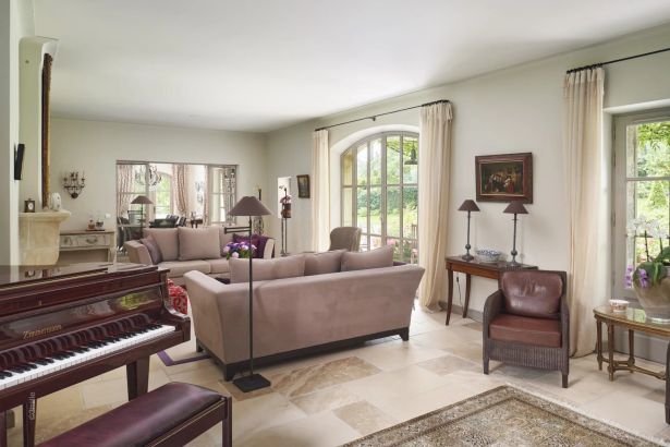 Vente Villa Tourrettes 6&nbsp;Pièces 256&nbsp;m²