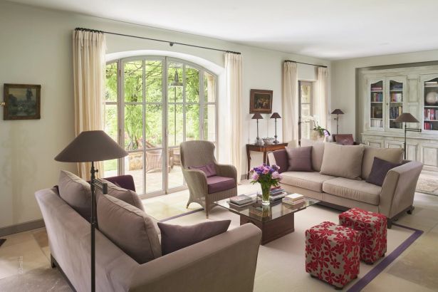 Vente Villa Tourrettes 6&nbsp;Pièces 256&nbsp;m²