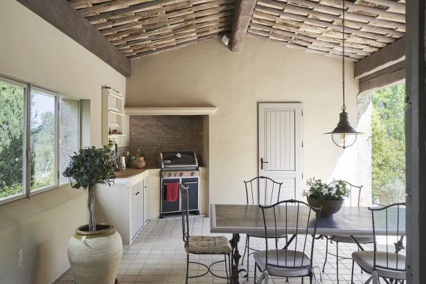 Vente Villa Tourrettes 6&nbsp;Pièces 256&nbsp;m²