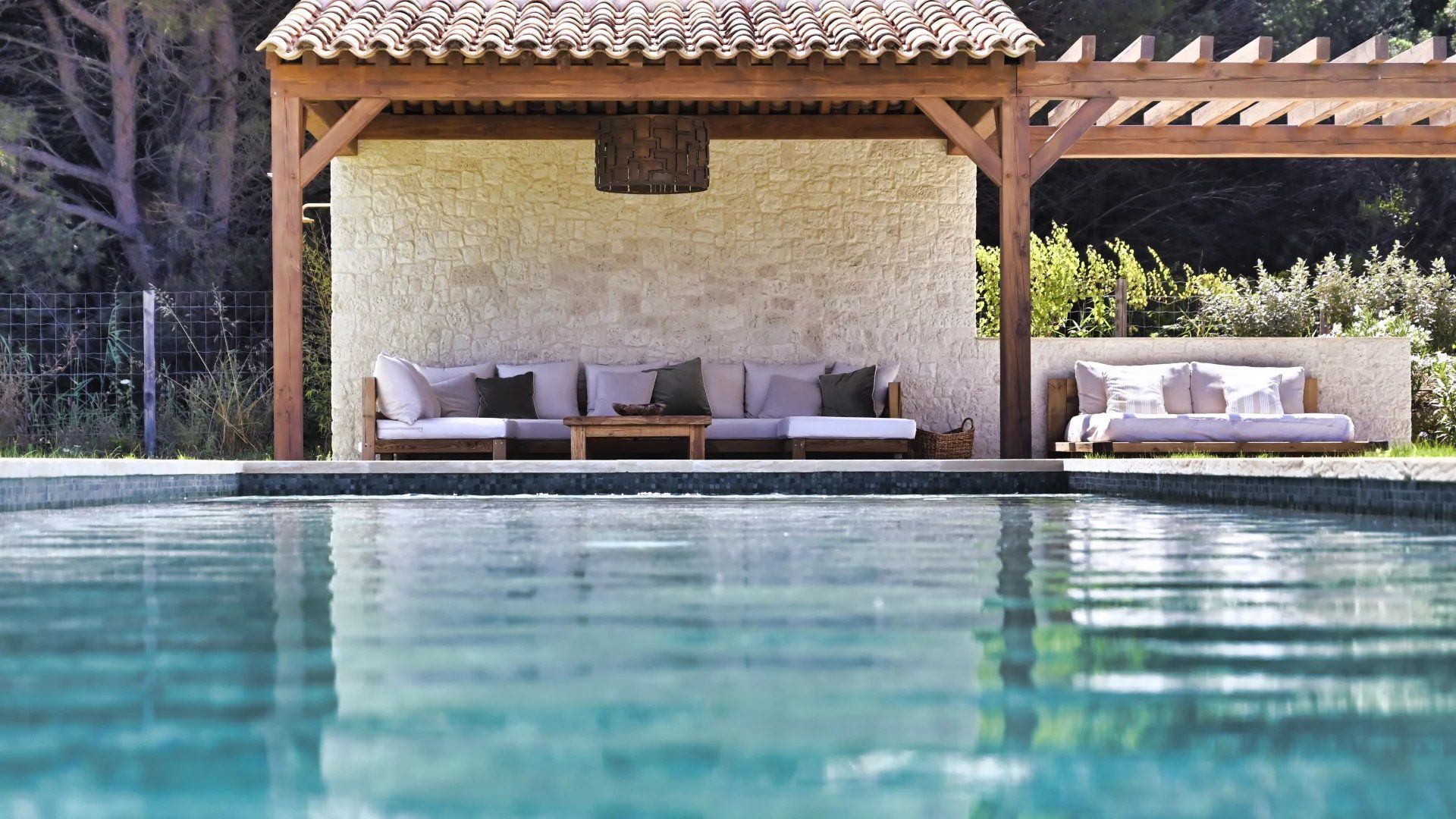 Rental Villa Ramatuelle 6&nbsp;Rooms 450&nbsp;m²