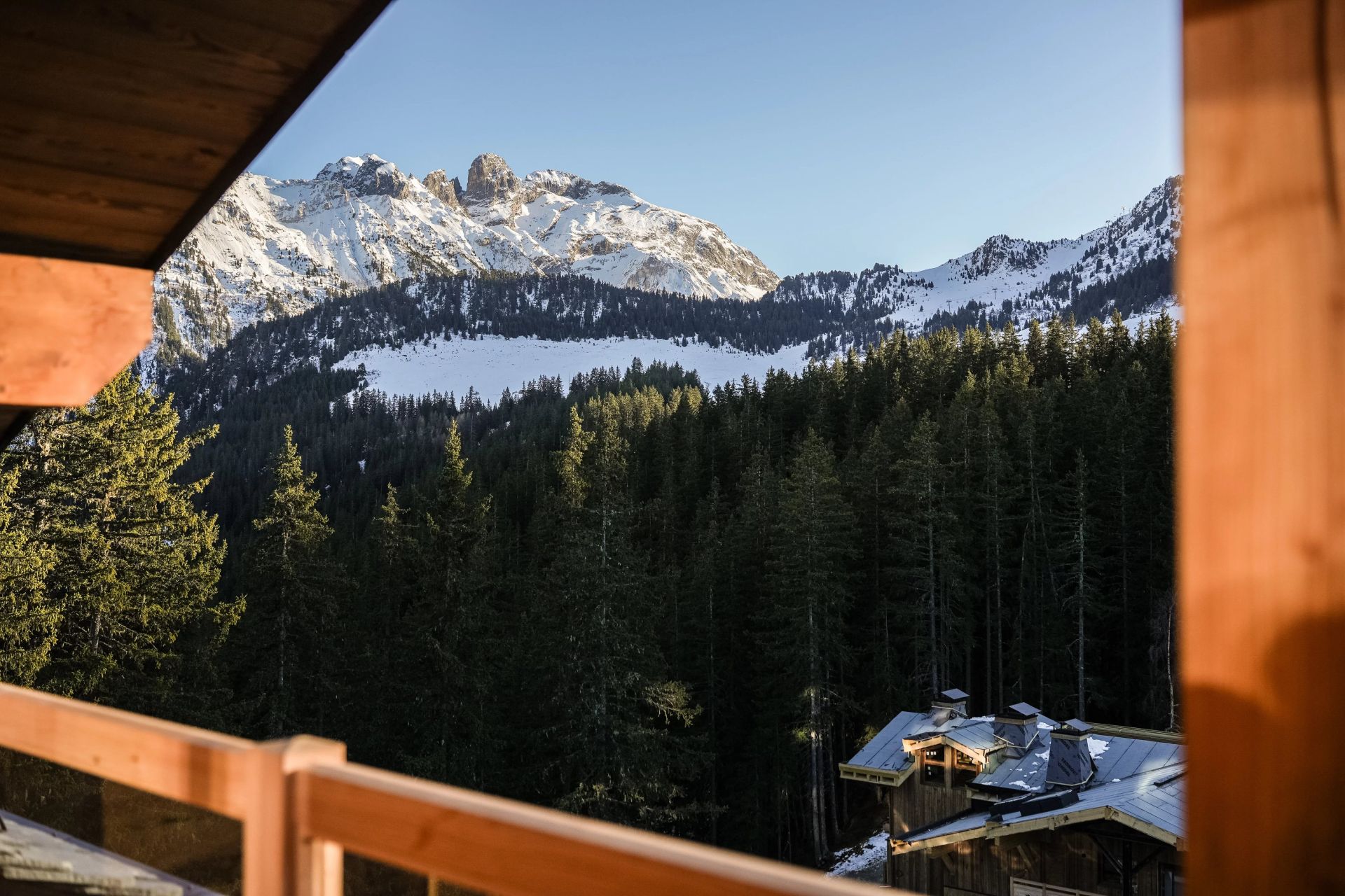 penthouse 5 Rooms for sale on Courchevel (73120)