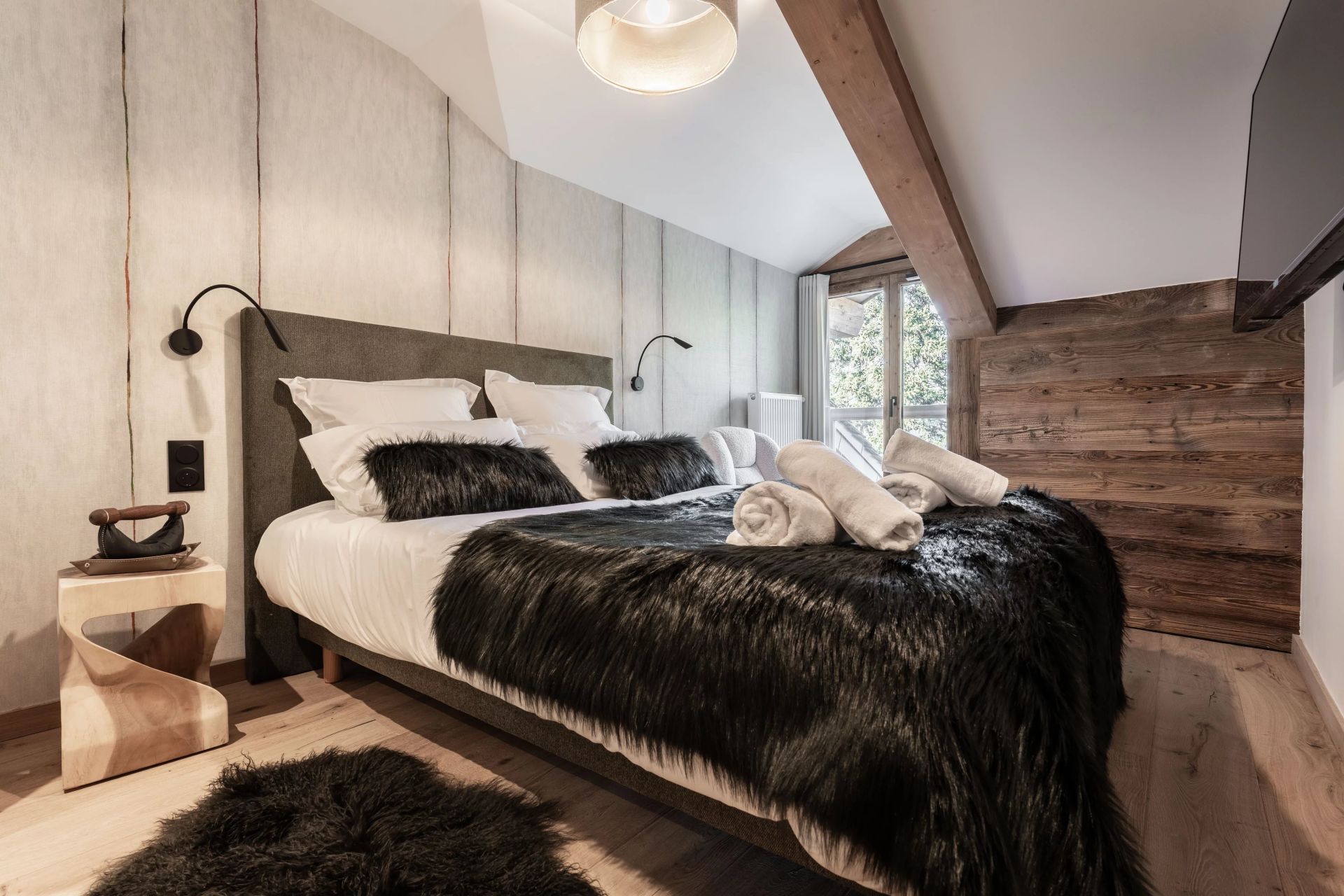 penthouse 5 Pièces en vente sur Courchevel (73120)