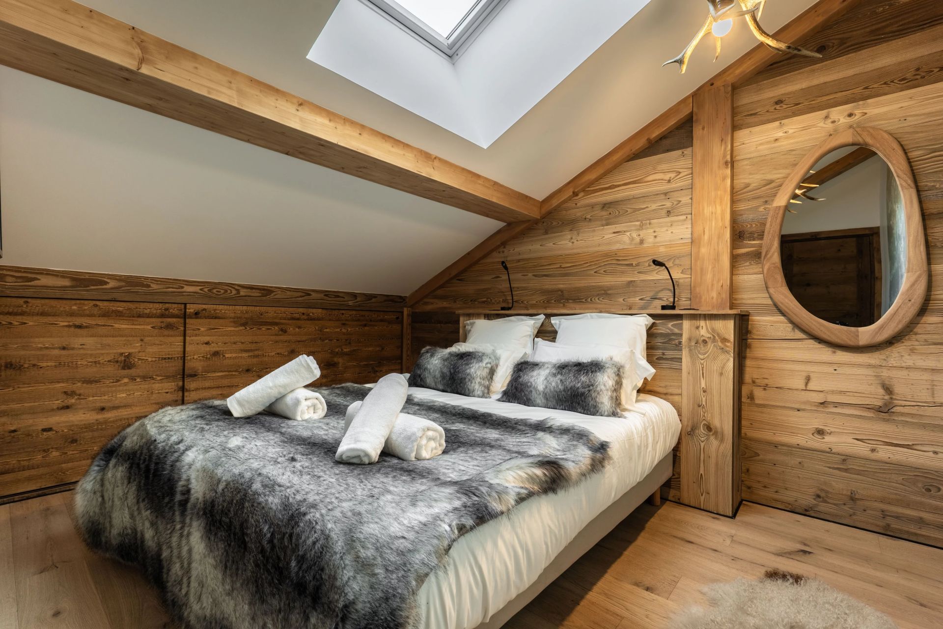 penthouse 5 Pièces en vente sur Courchevel (73120)