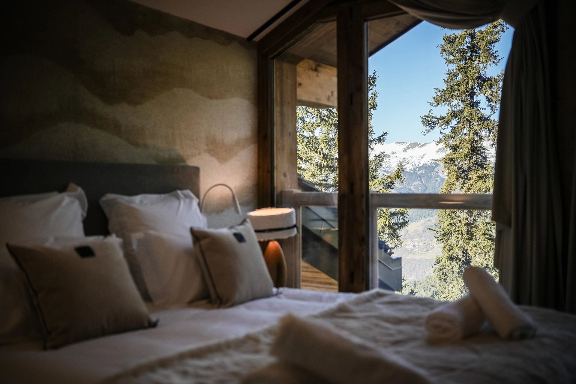 penthouse 5 Pièces en vente sur Courchevel (73120)