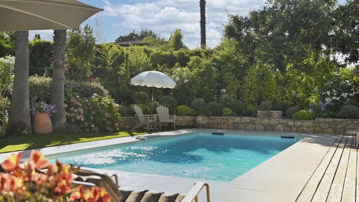 Location saisonnière Villa Gassin 5&nbsp;Pièces 218&nbsp;m²