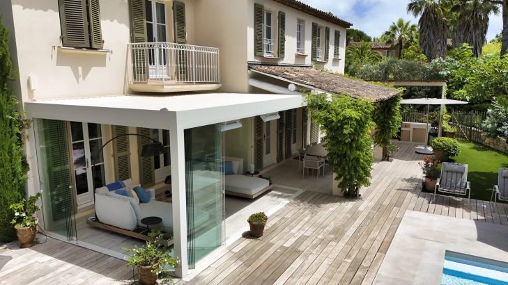Rental Villa Gassin 5&nbsp;Rooms 218&nbsp;m²