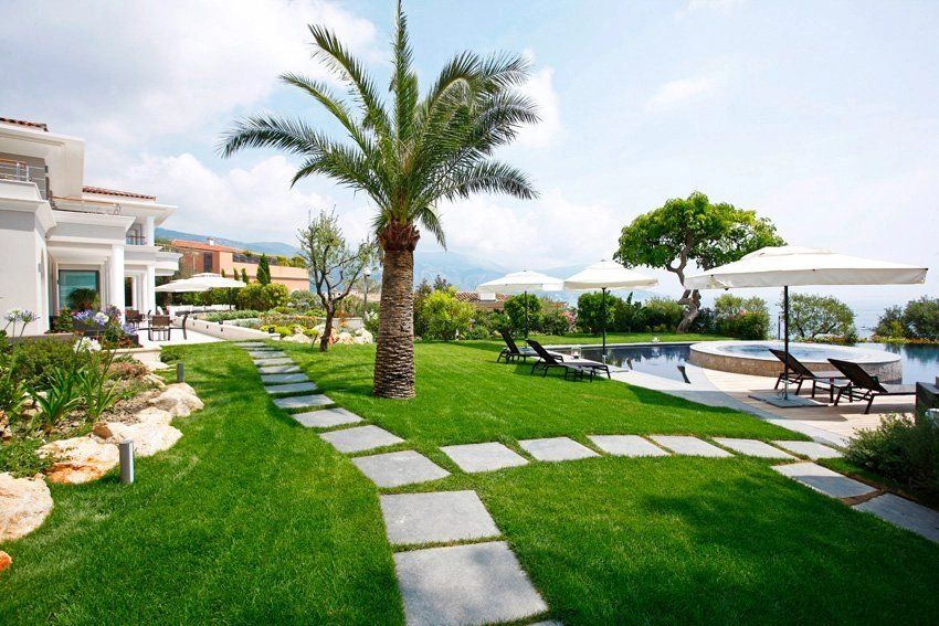 villa 8 Rooms for seasonal rent on Saint-Jean-Cap-Ferrat (06230)