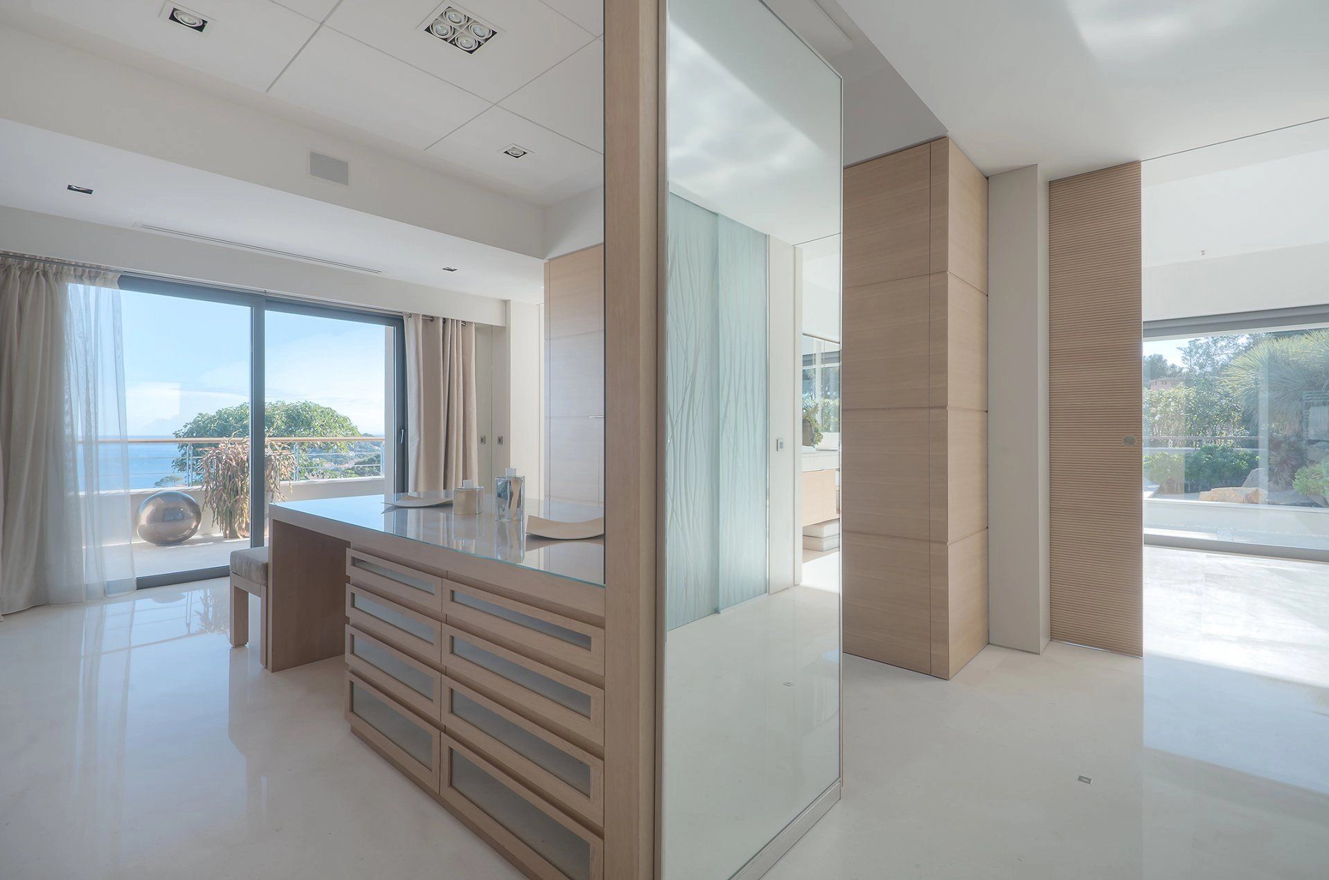 villa 8 Pièces en location saisonnière sur Saint-Jean-Cap-Ferrat (06230)