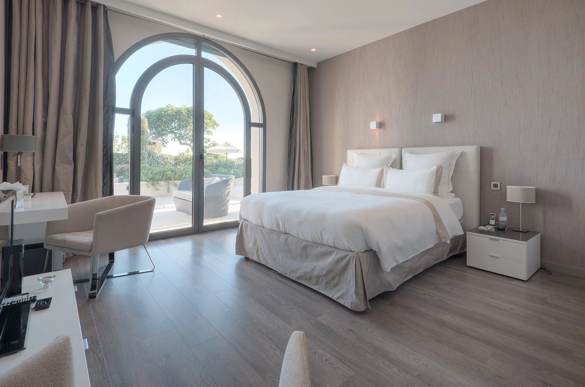 villa 8 Pièces en location saisonnière sur Saint-Jean-Cap-Ferrat (06230)