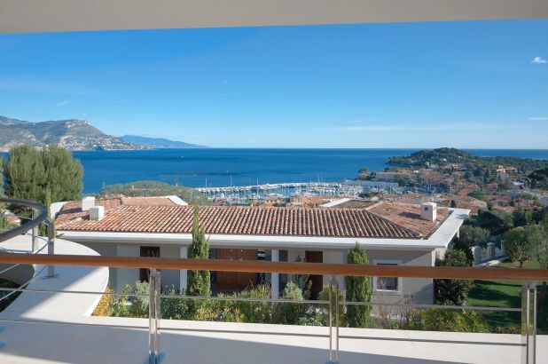 Location saisonnière Villa Saint-Jean-Cap-Ferrat 8&nbsp;Pièces 2000&nbsp;m²