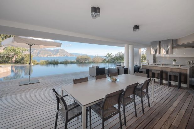 Location saisonnière Villa Saint-Jean-Cap-Ferrat 8&nbsp;Pièces 2000&nbsp;m²