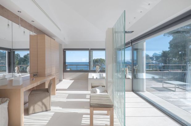 Rental Villa Saint-Jean-Cap-Ferrat 8&nbsp;Rooms 2000&nbsp;m²