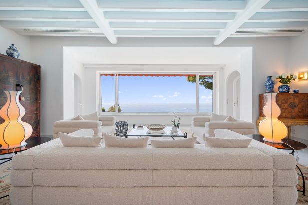 Rental Villa Saint-Jean-Cap-Ferrat 9&nbsp;Rooms 500&nbsp;m²