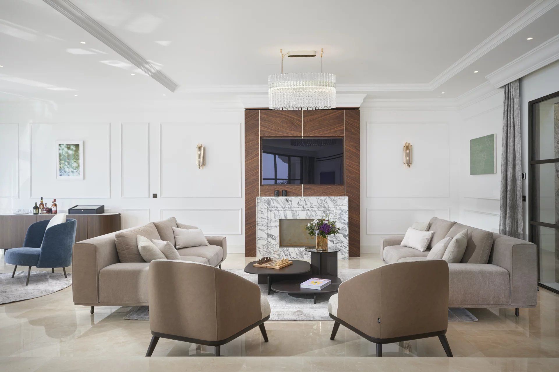 villa 7 Rooms for seasonal rent on Villefranche-sur-Mer (06230)