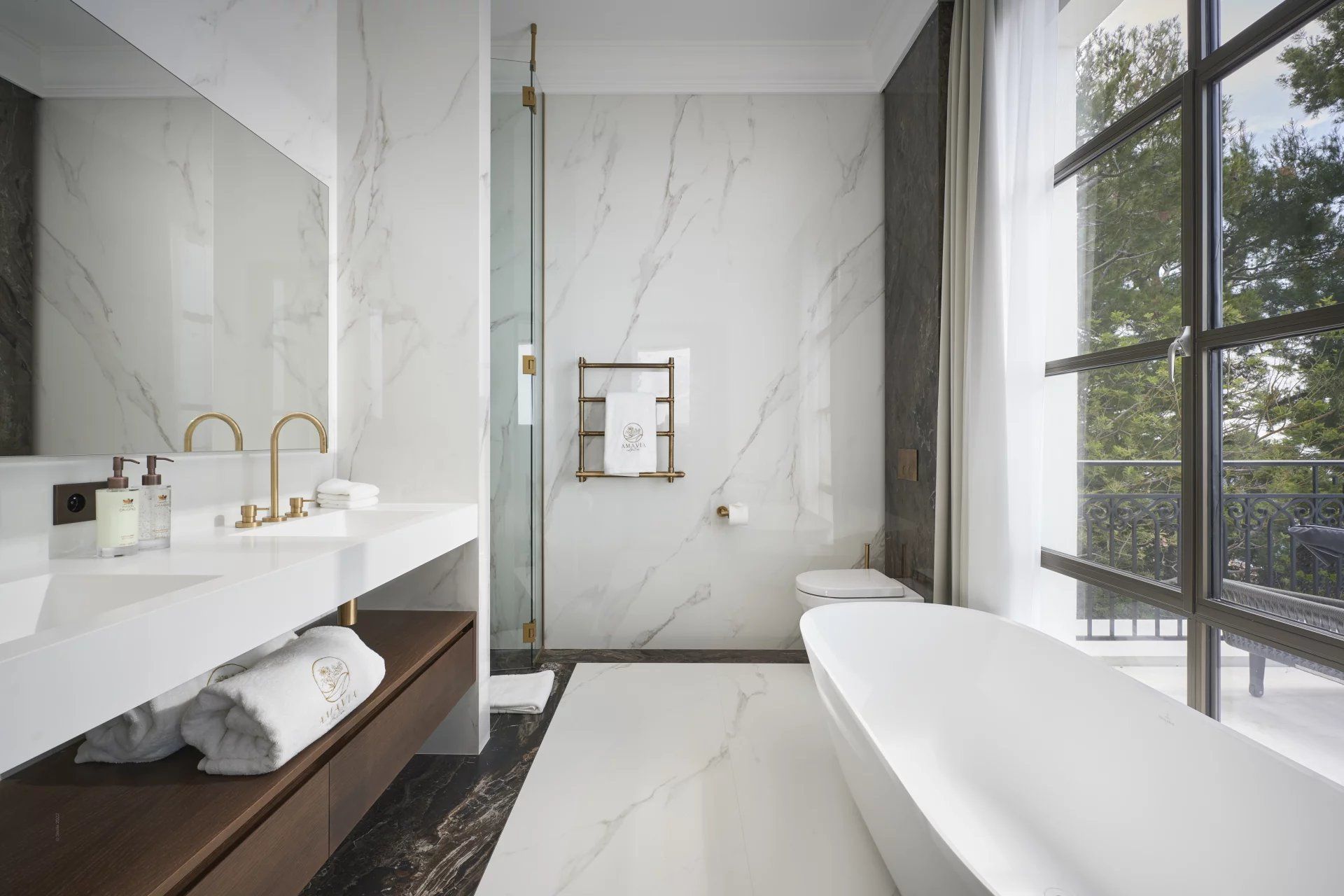 villa 7 Rooms for seasonal rent on Villefranche-sur-Mer (06230)