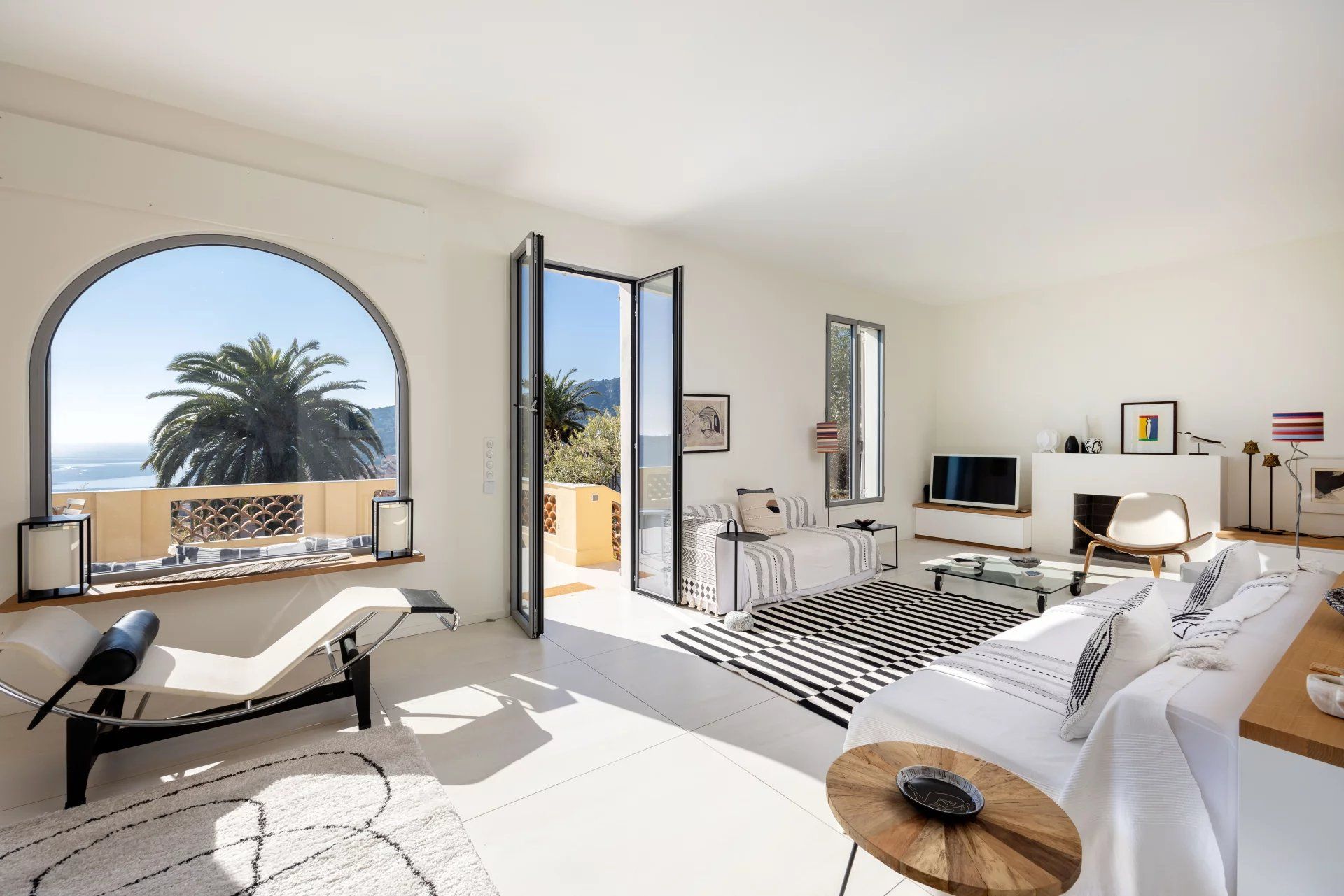 villa 4 Rooms for seasonal rent on Villefranche-sur-Mer (06230)