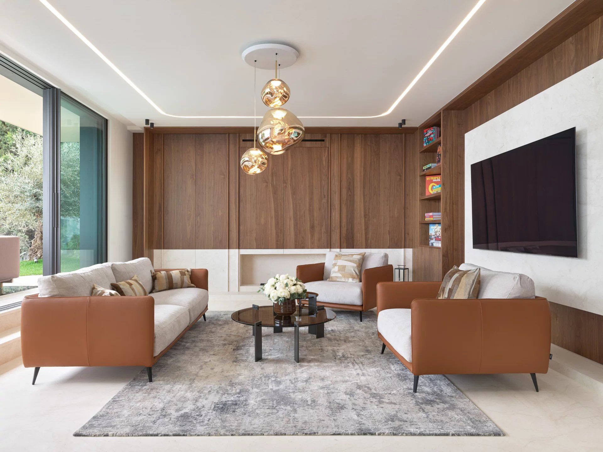 villa 7 Rooms for seasonal rent on Villefranche-sur-Mer (06230)