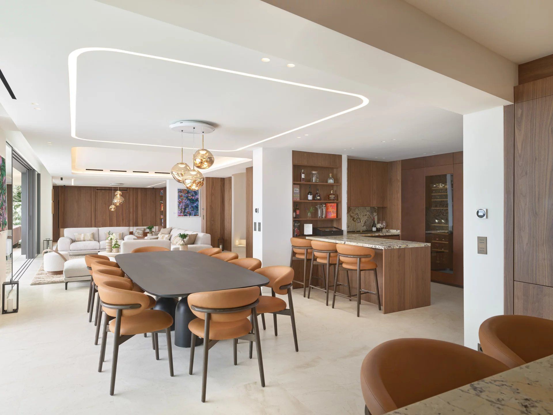 villa 7 Rooms for seasonal rent on Villefranche-sur-Mer (06230)