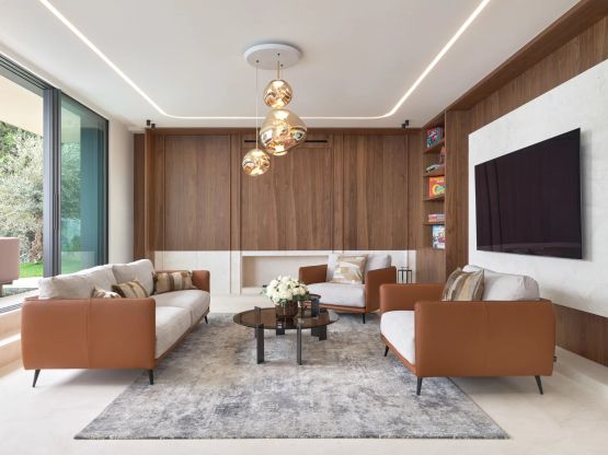 Rental Villa Villefranche-sur-Mer 7&nbsp;Rooms 450&nbsp;m²