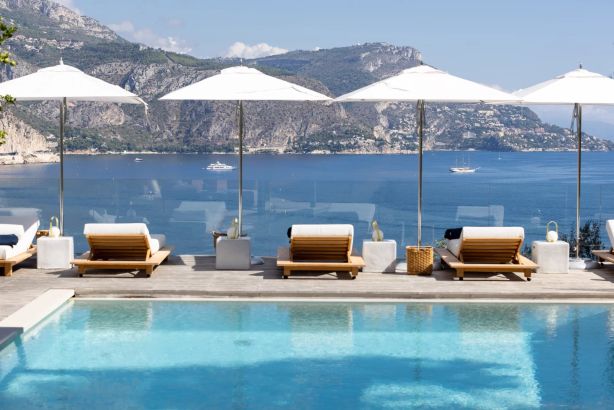 Rental Villa Saint-Jean-Cap-Ferrat 9&nbsp;Rooms 650&nbsp;m²