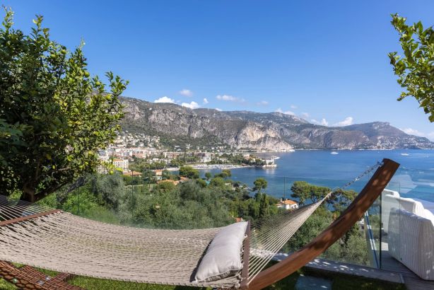 Rental Villa Saint-Jean-Cap-Ferrat 9&nbsp;Rooms 650&nbsp;m²