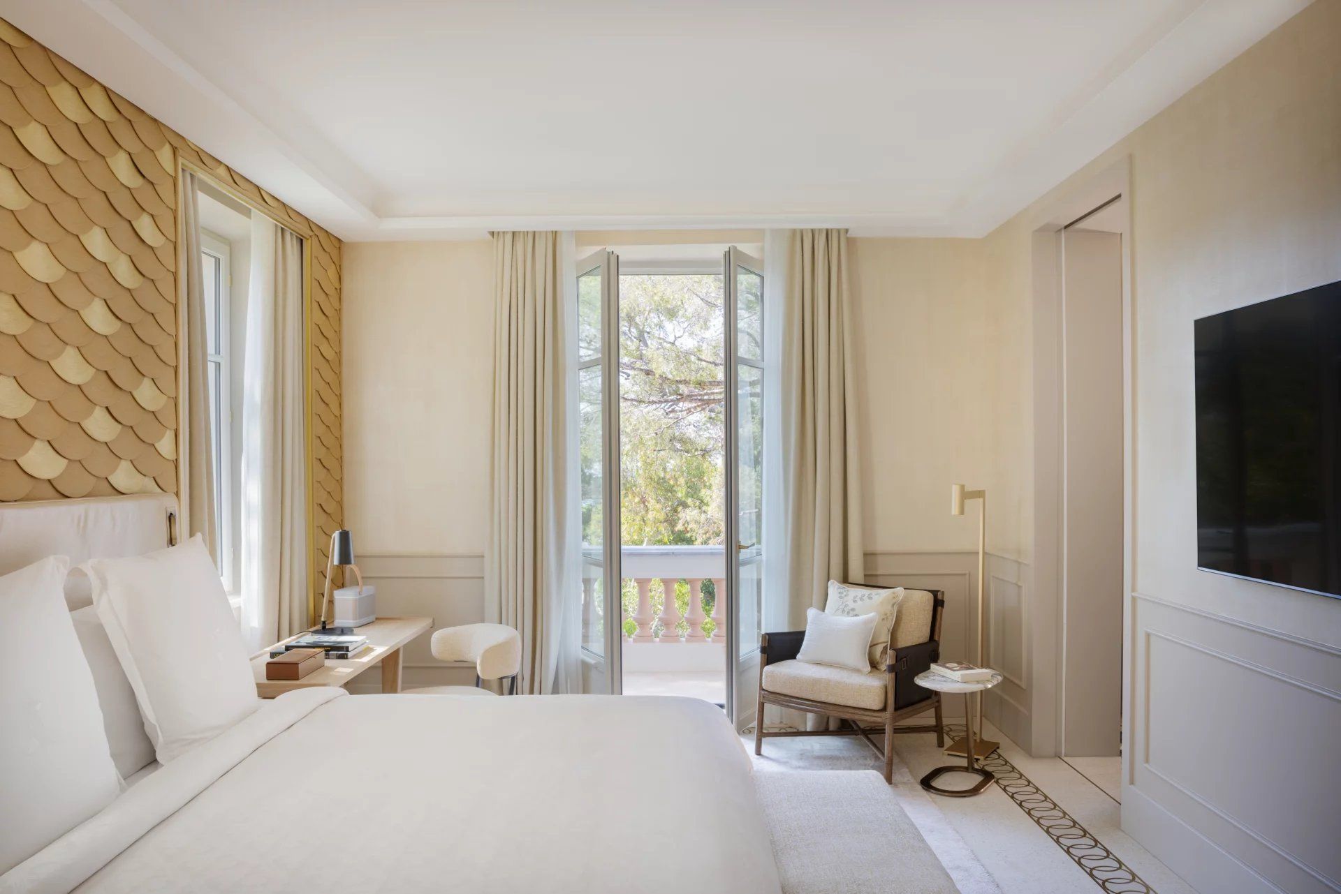 villa 10 Rooms for seasonal rent on Saint-Jean-Cap-Ferrat (06230)