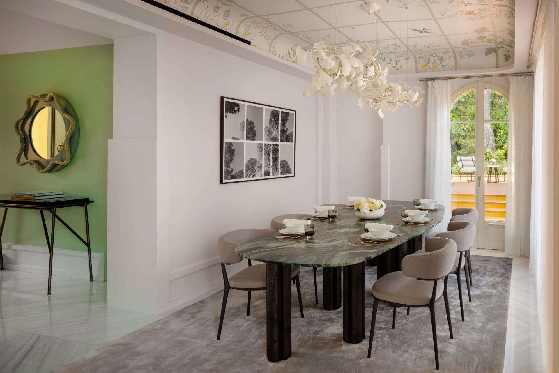 villa 5 Rooms for seasonal rent on Saint-Jean-Cap-Ferrat (06230)
