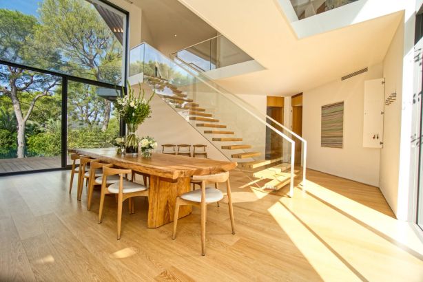 Location saisonnière Villa Saint-Jean-Cap-Ferrat 7&nbsp;Pièces 450&nbsp;m²