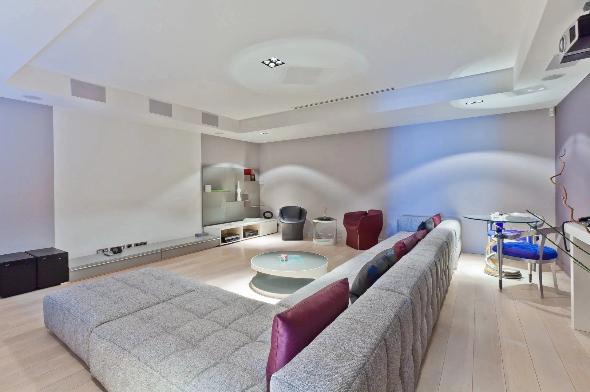 villa 12 Rooms for seasonal rent on Saint-Jean-Cap-Ferrat (06230)