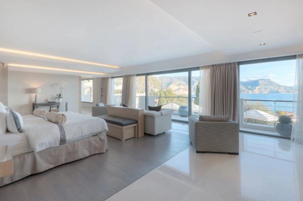 Location saisonnière Villa Saint-Jean-Cap-Ferrat 12&nbsp;Pièces 1200&nbsp;m²