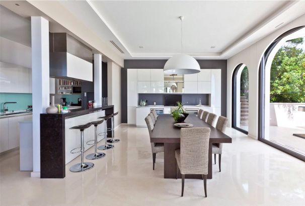 Location saisonnière Villa Saint-Jean-Cap-Ferrat 12&nbsp;Pièces 1200&nbsp;m²