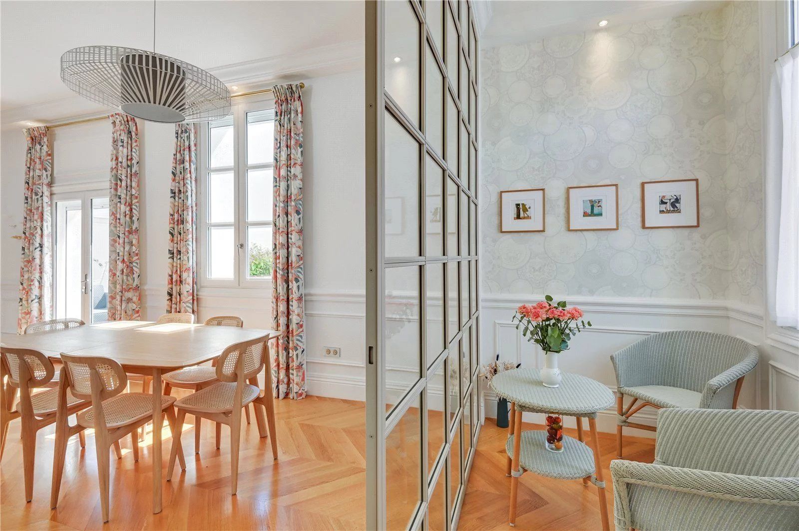 apartment 4 Rooms for seasonal rent on Antibes (06600)