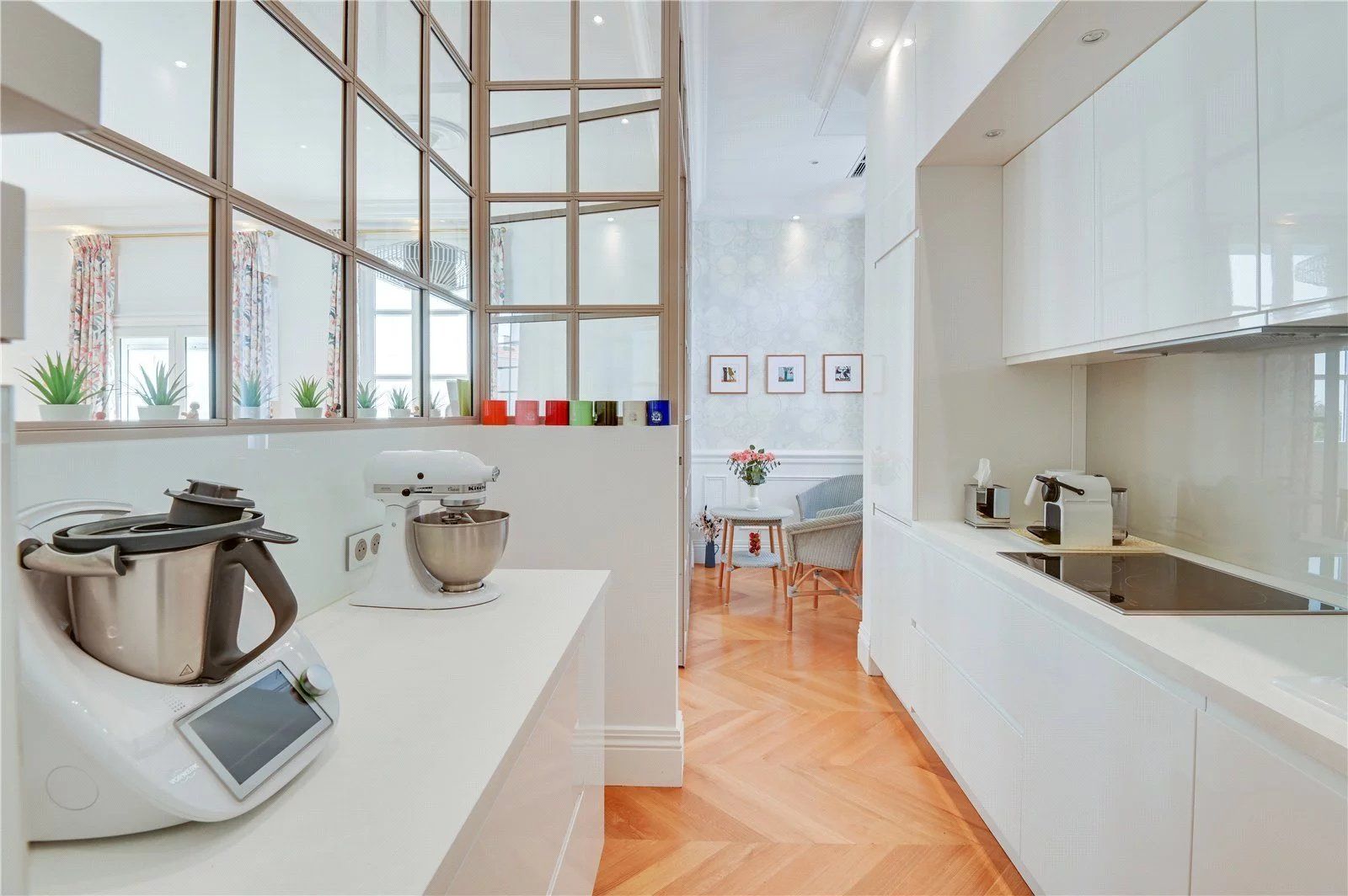 apartment 4 Rooms for seasonal rent on Antibes (06600)