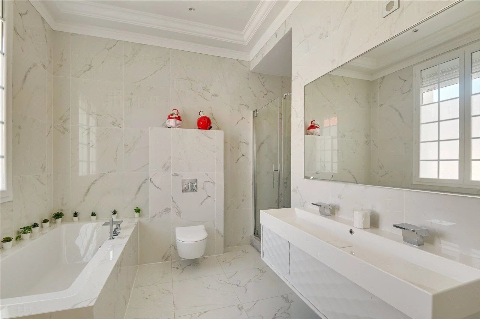 apartment 4 Rooms for seasonal rent on Antibes (06600)