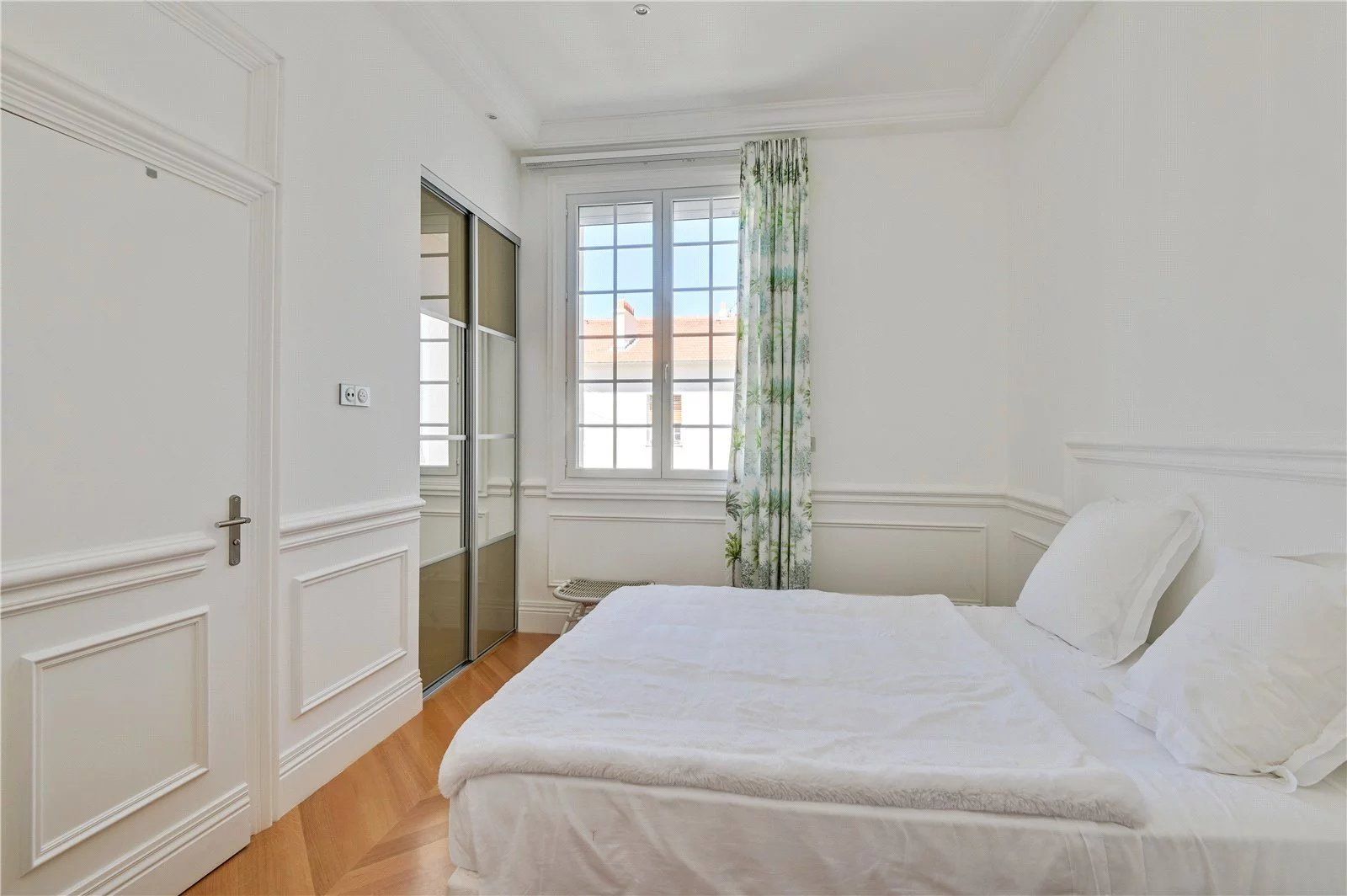 apartment 4 Rooms for seasonal rent on Antibes (06600)