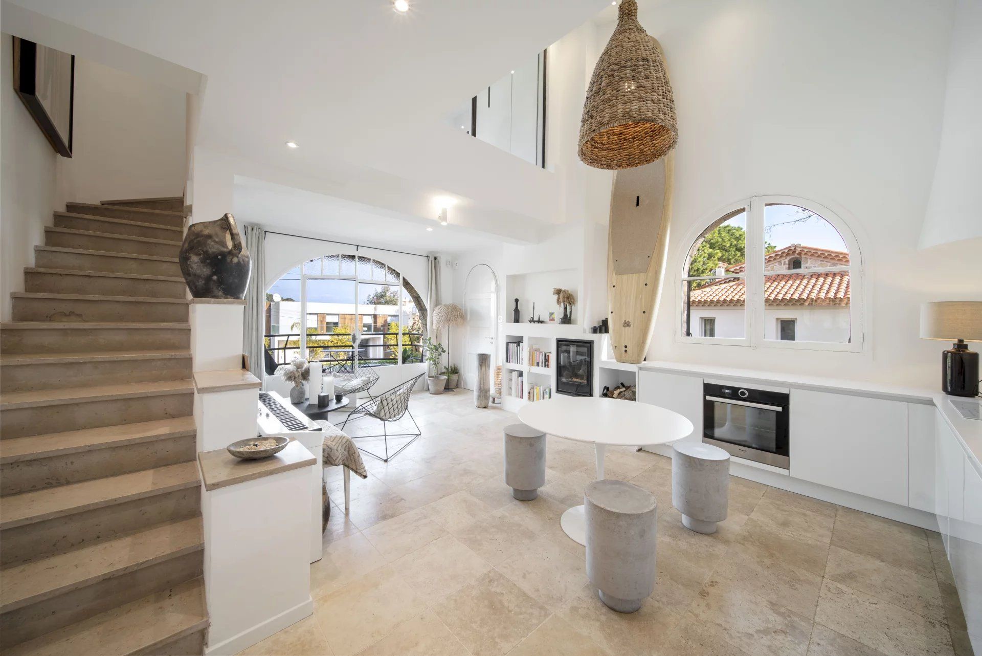 apartment 3 Rooms for seasonal rent on Antibes (06160)