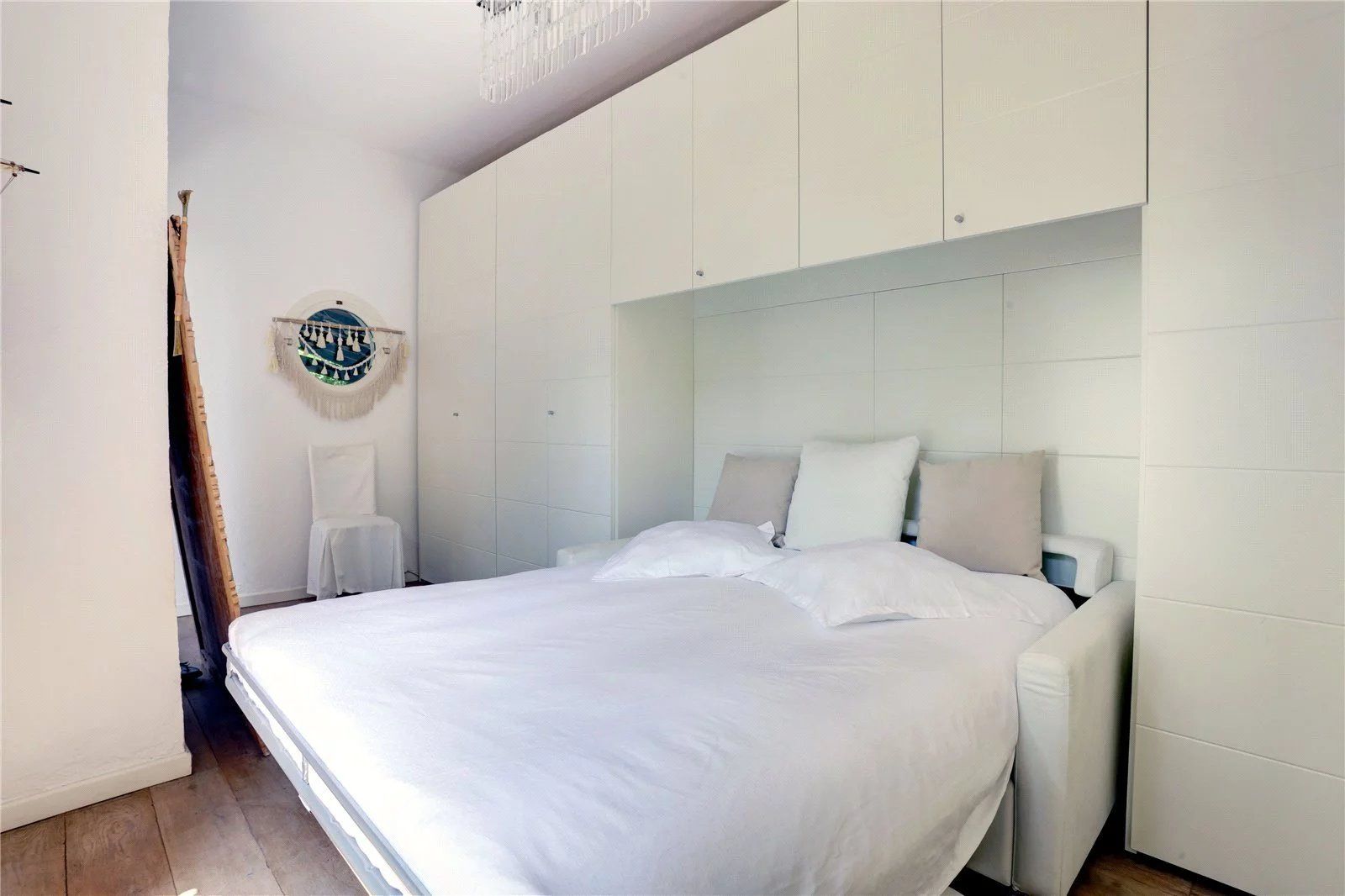 villa 4 Pièces en location saisonnière sur Antibes (06160)