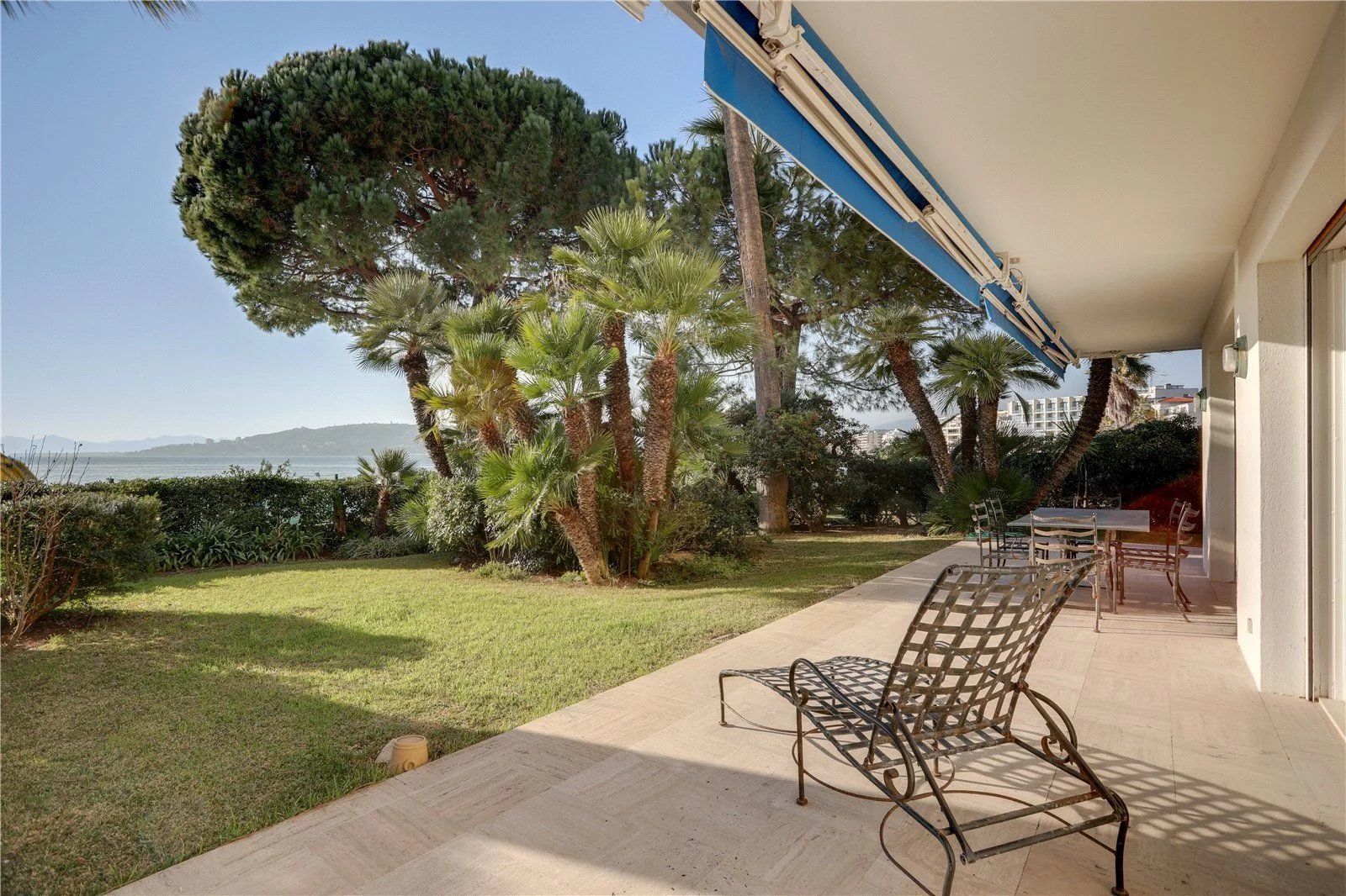 Rental Apartment Antibes 3&nbsp;Rooms 75&nbsp;m²