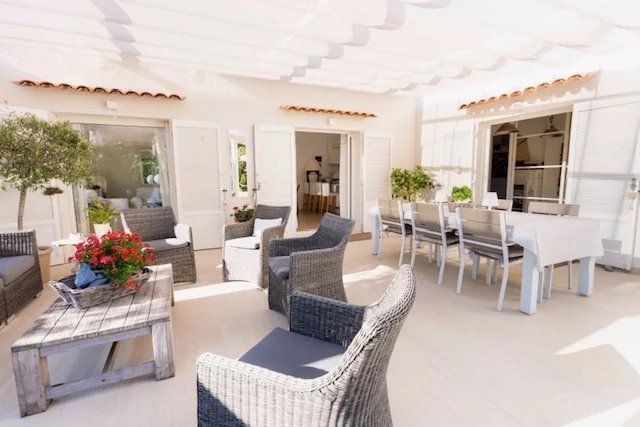 villa 3 Rooms for seasonal rent on Antibes (06160)