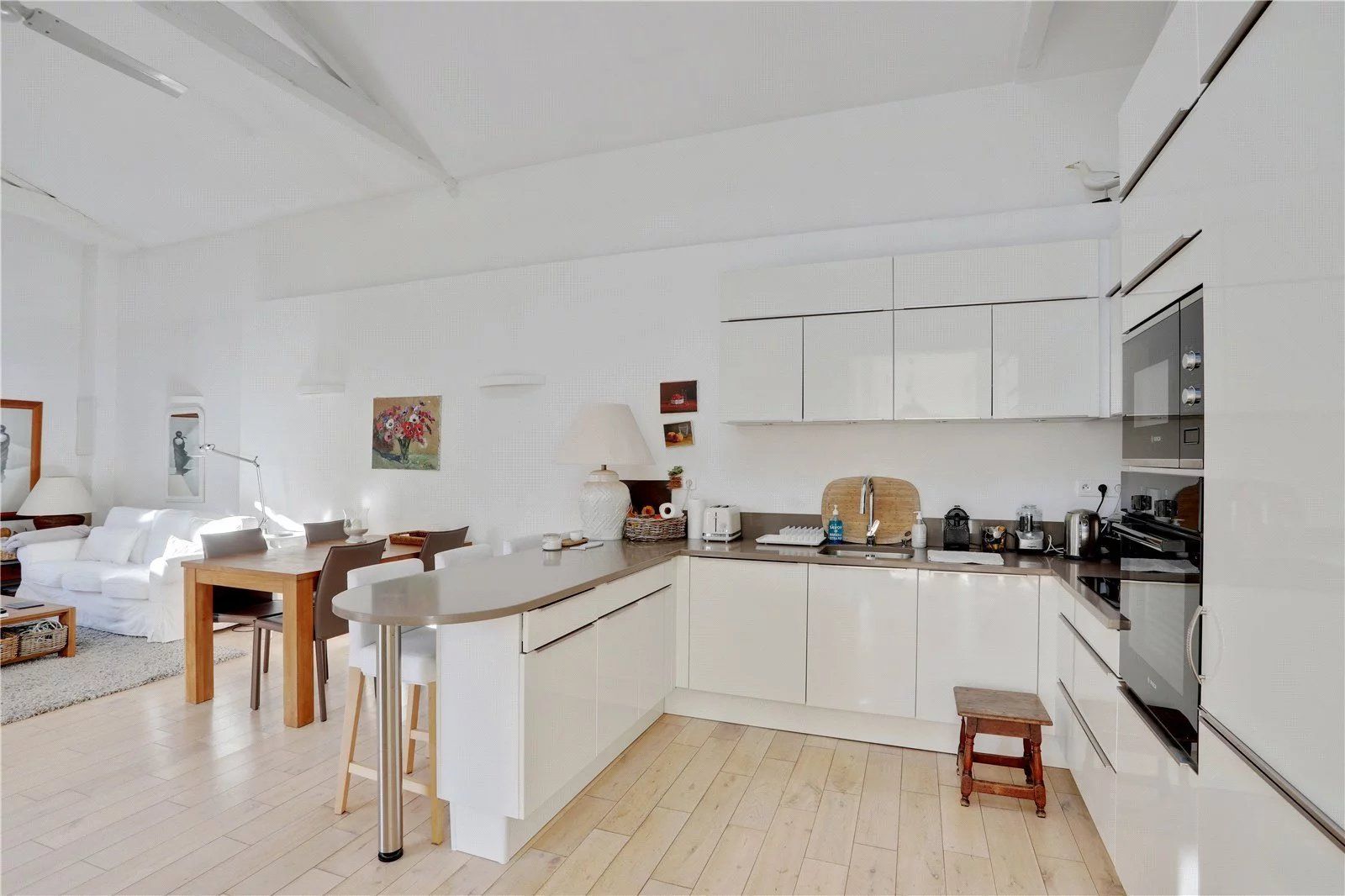 villa 3 Pièces en location saisonnière sur Antibes (06160)