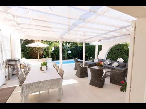 Rental Villa Antibes 3&nbsp;Rooms 120&nbsp;m²