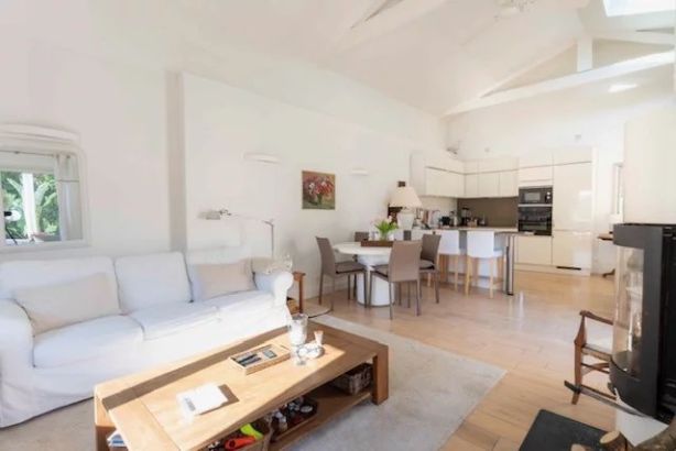 Rental Villa Antibes 3&nbsp;Rooms 120&nbsp;m²